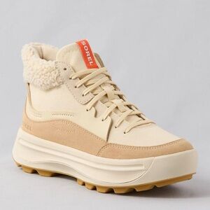 Sorel ONA 503 Mid Cozy Sneaker Boot Women’s 6.5